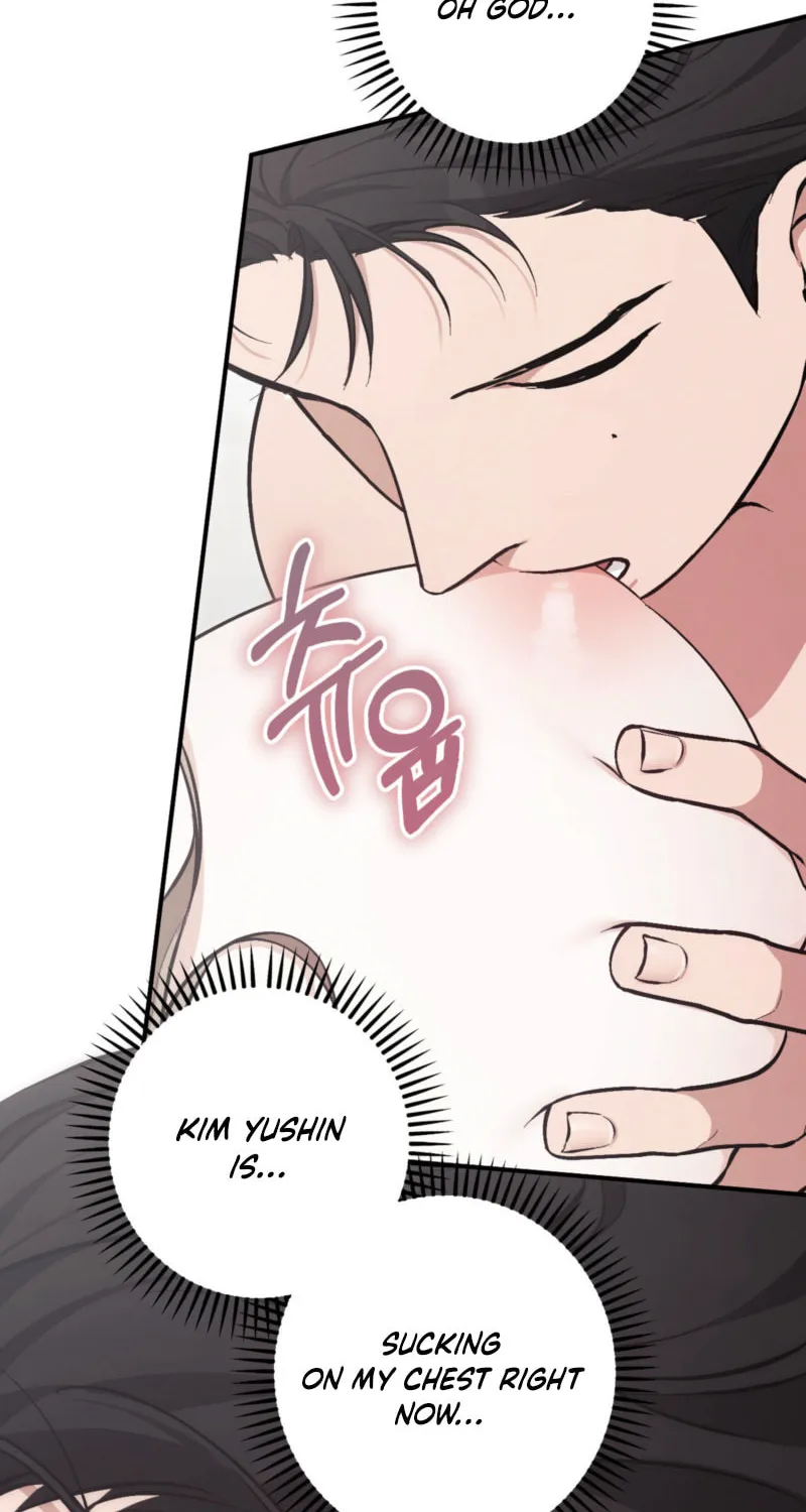 Erotic Strawberry Milk Chapter 4 page 85 - 