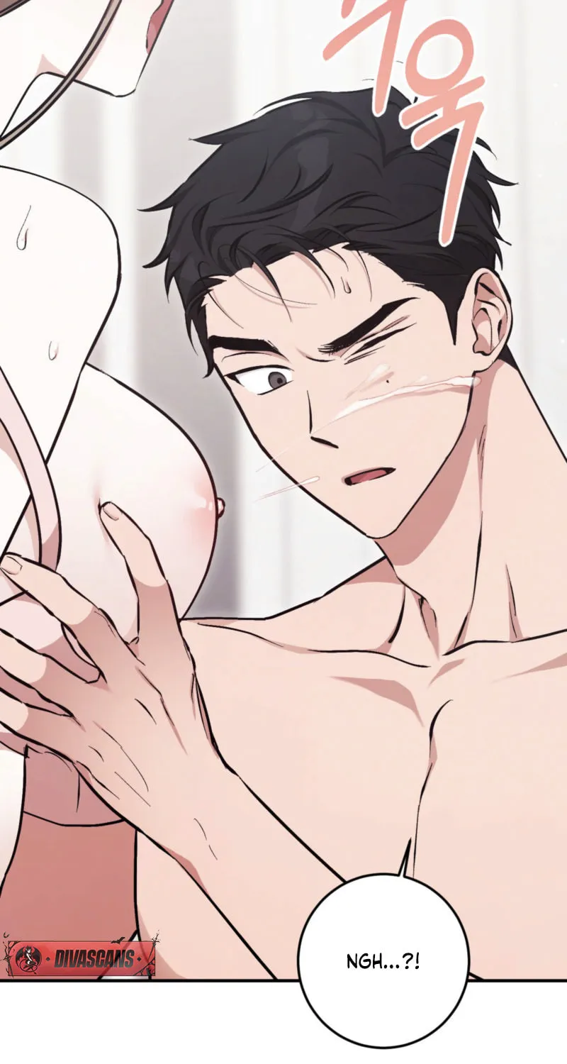Erotic Strawberry Milk Chapter 4 page 88 - 
