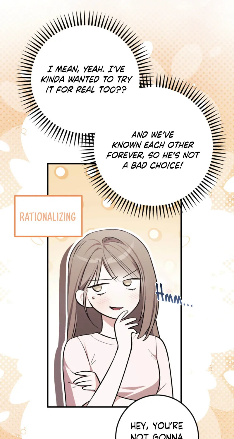 Erotic Strawberry Milk Chapter 4 page 10 - 