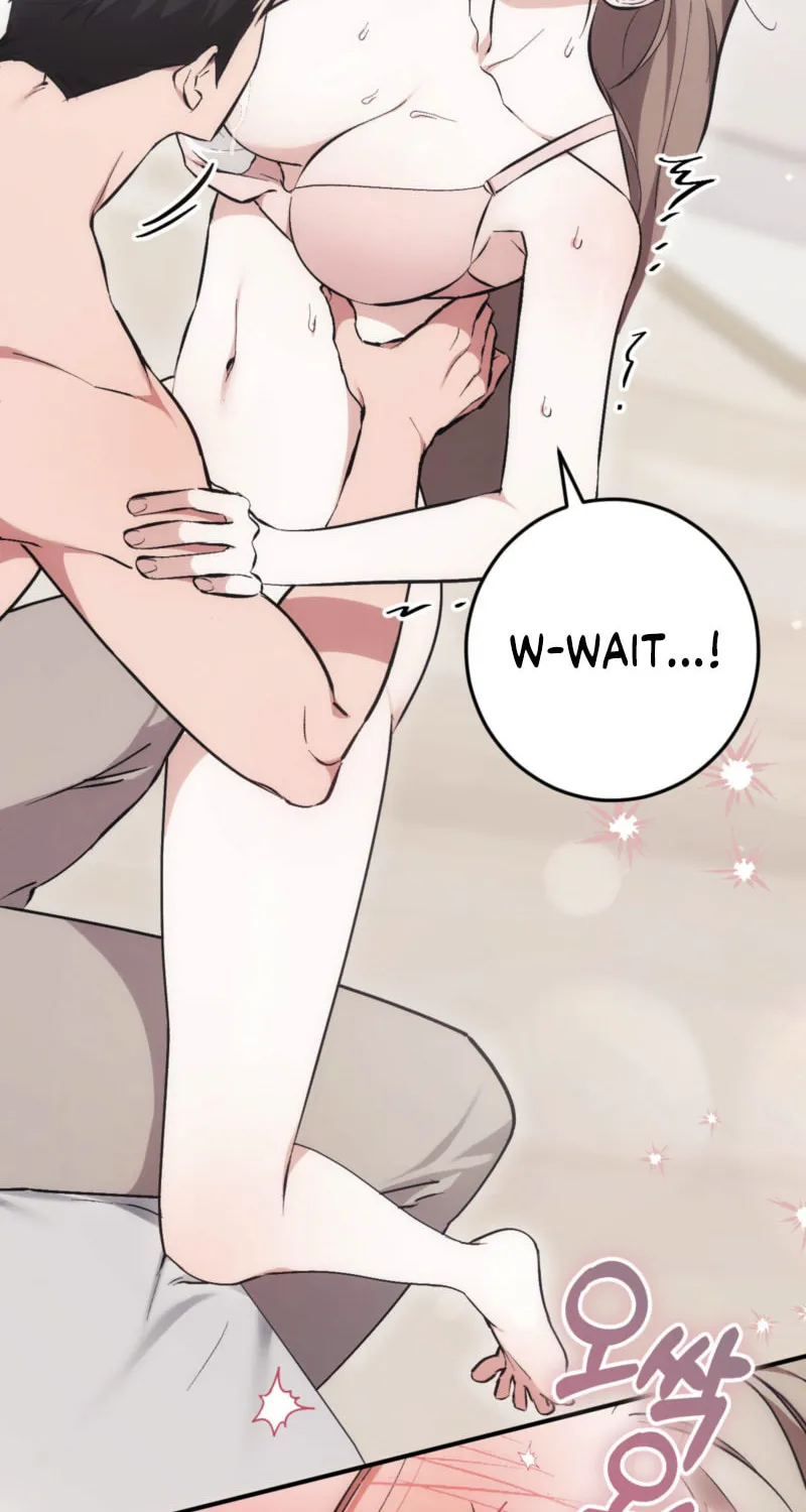 Erotic Strawberry Milk Chapter 4 page 91 - 