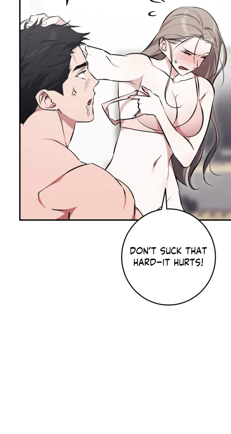 Erotic Strawberry Milk Chapter 4 page 95 - 