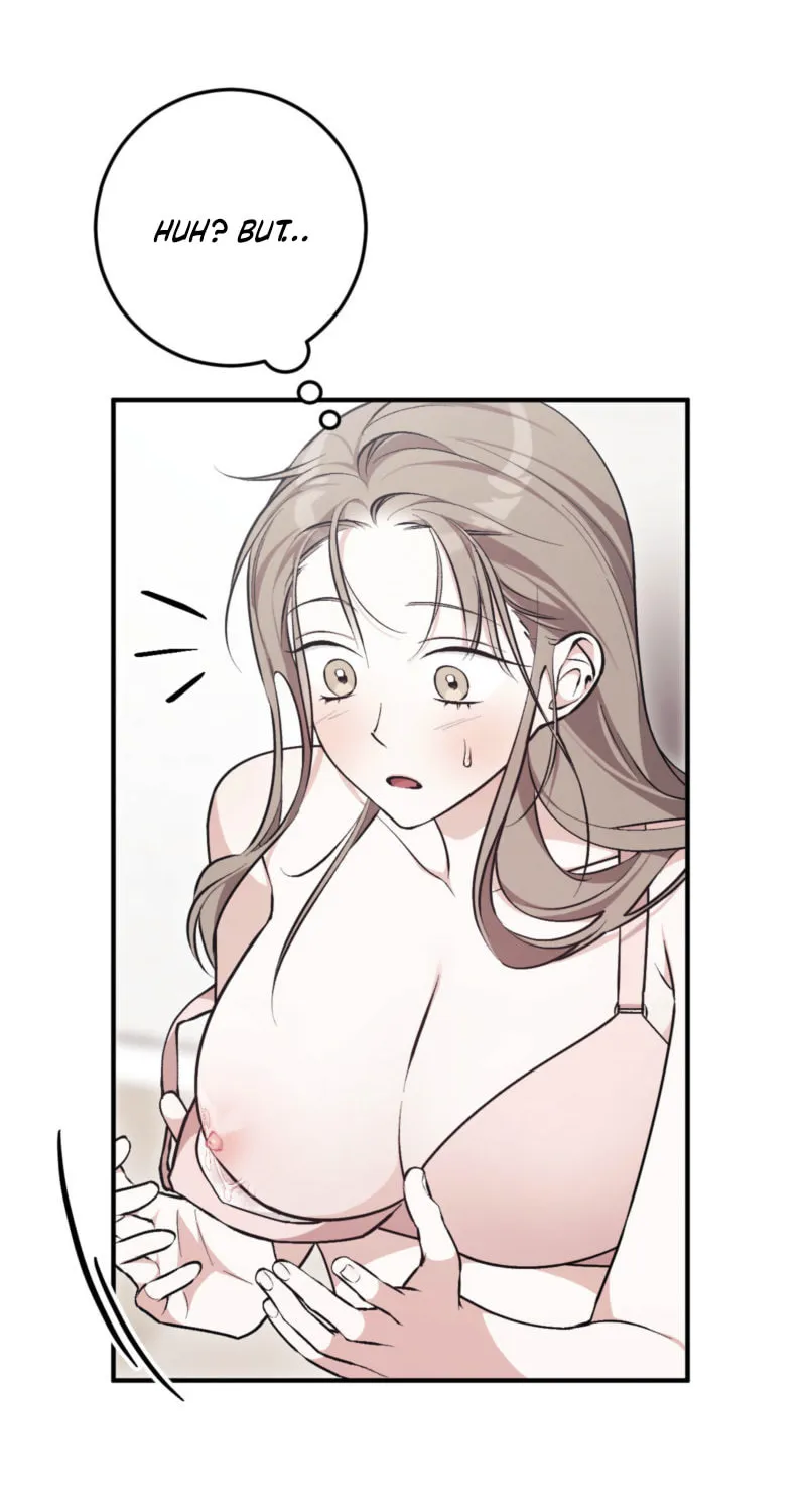 Erotic Strawberry Milk Chapter 4 page 96 - 