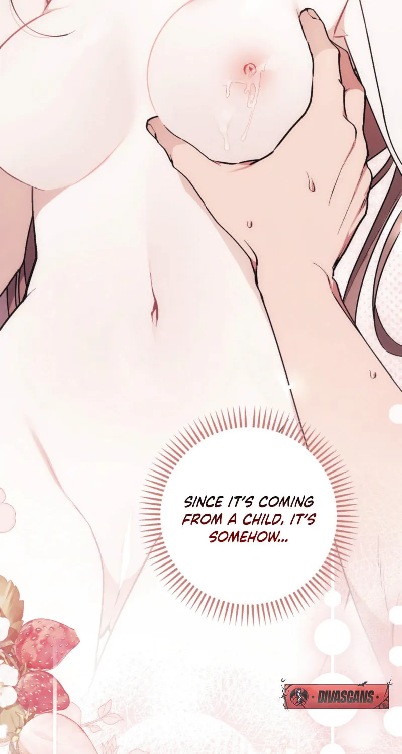 Erotic Strawberry Milk Chapter 5 page 11 - 
