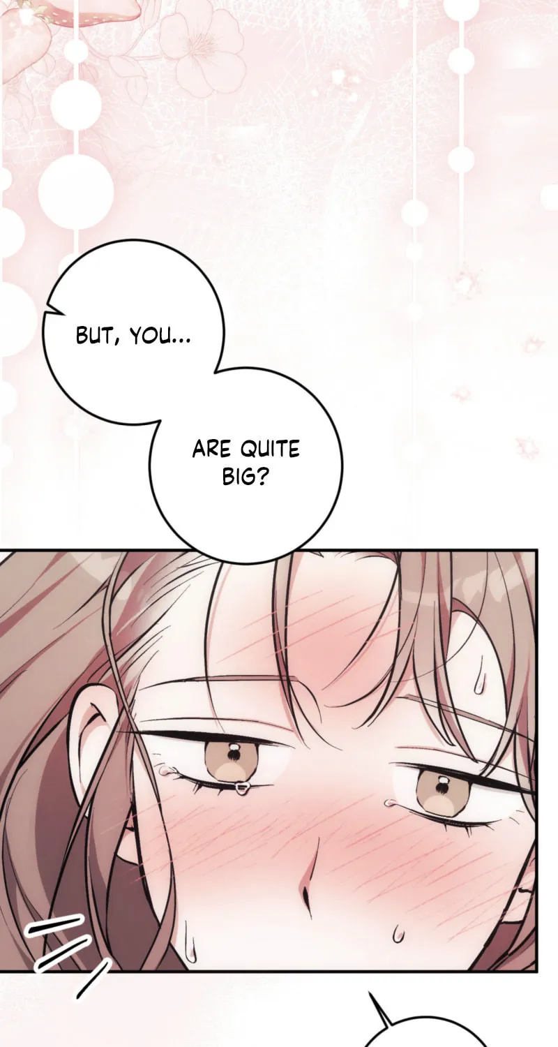 Erotic Strawberry Milk Chapter 5 page 12 - 