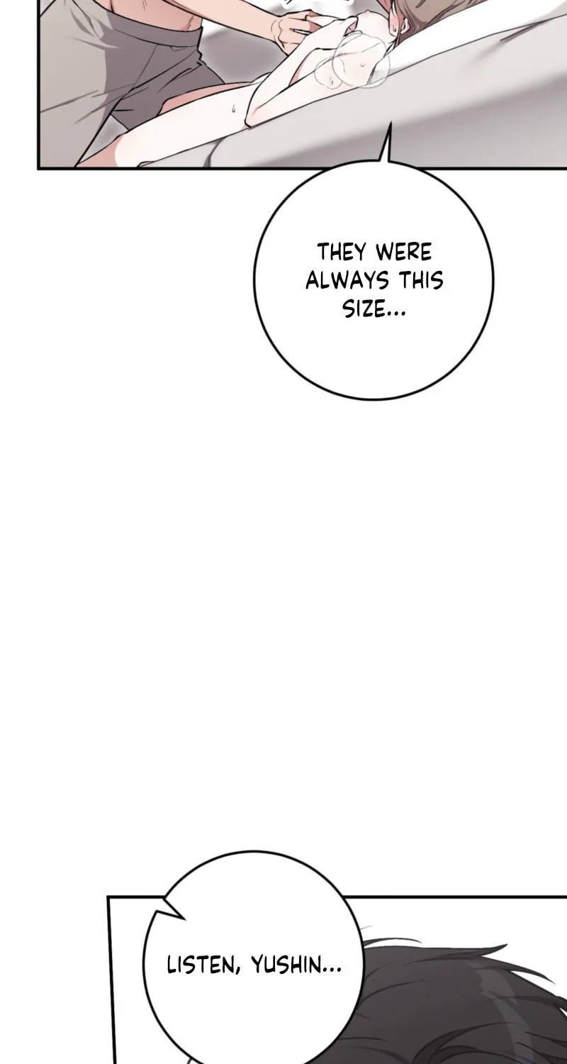 Erotic Strawberry Milk Chapter 5 page 14 - 