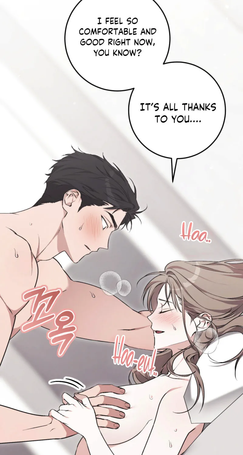 Erotic Strawberry Milk Chapter 5 page 16 - 