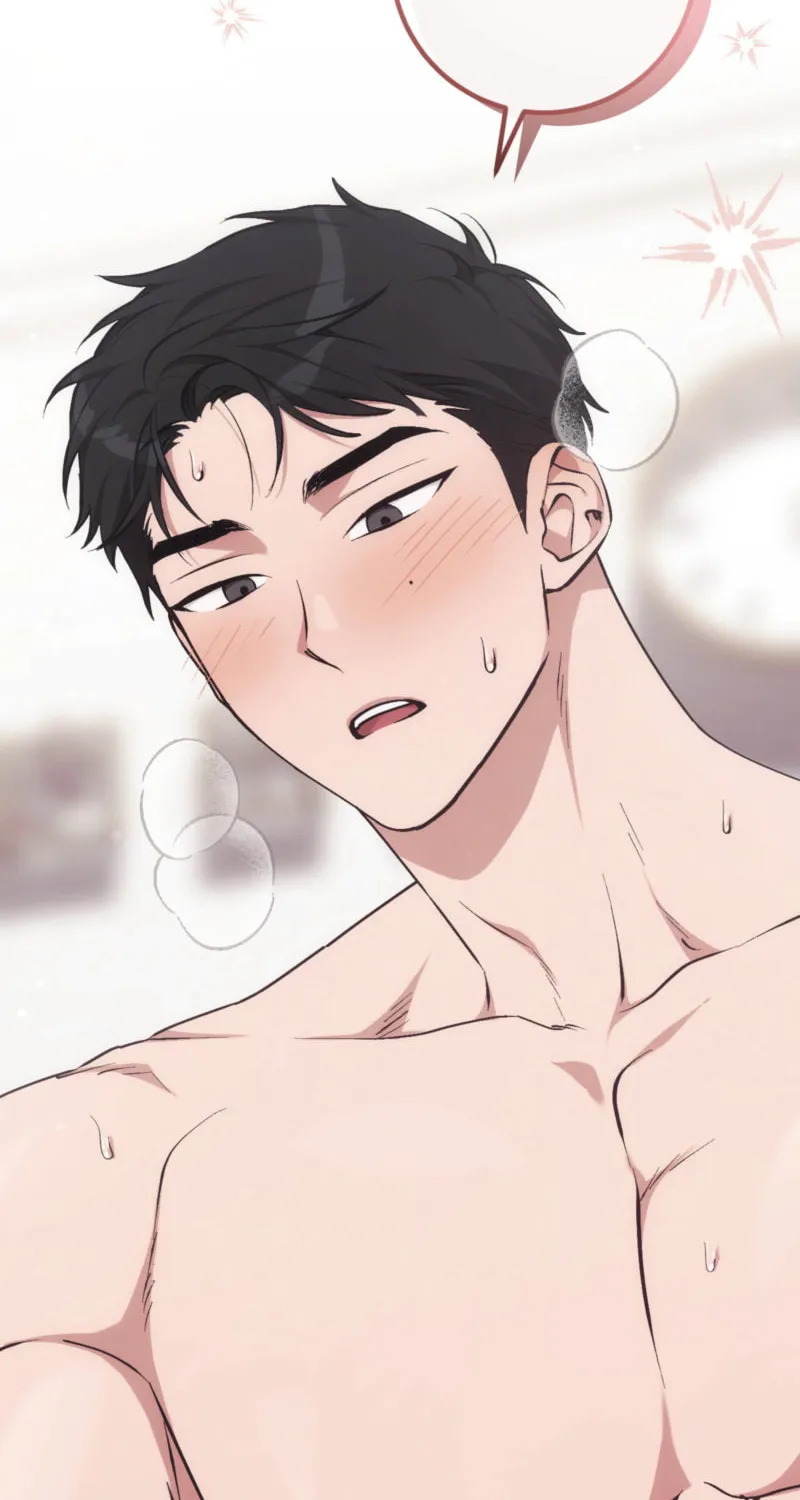 Erotic Strawberry Milk Chapter 5 page 22 - 