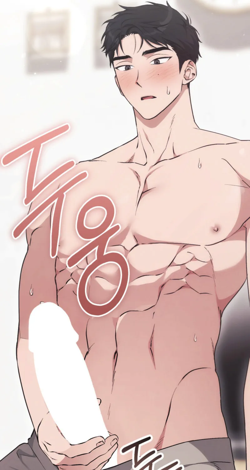 Erotic Strawberry Milk Chapter 5 page 28 - 