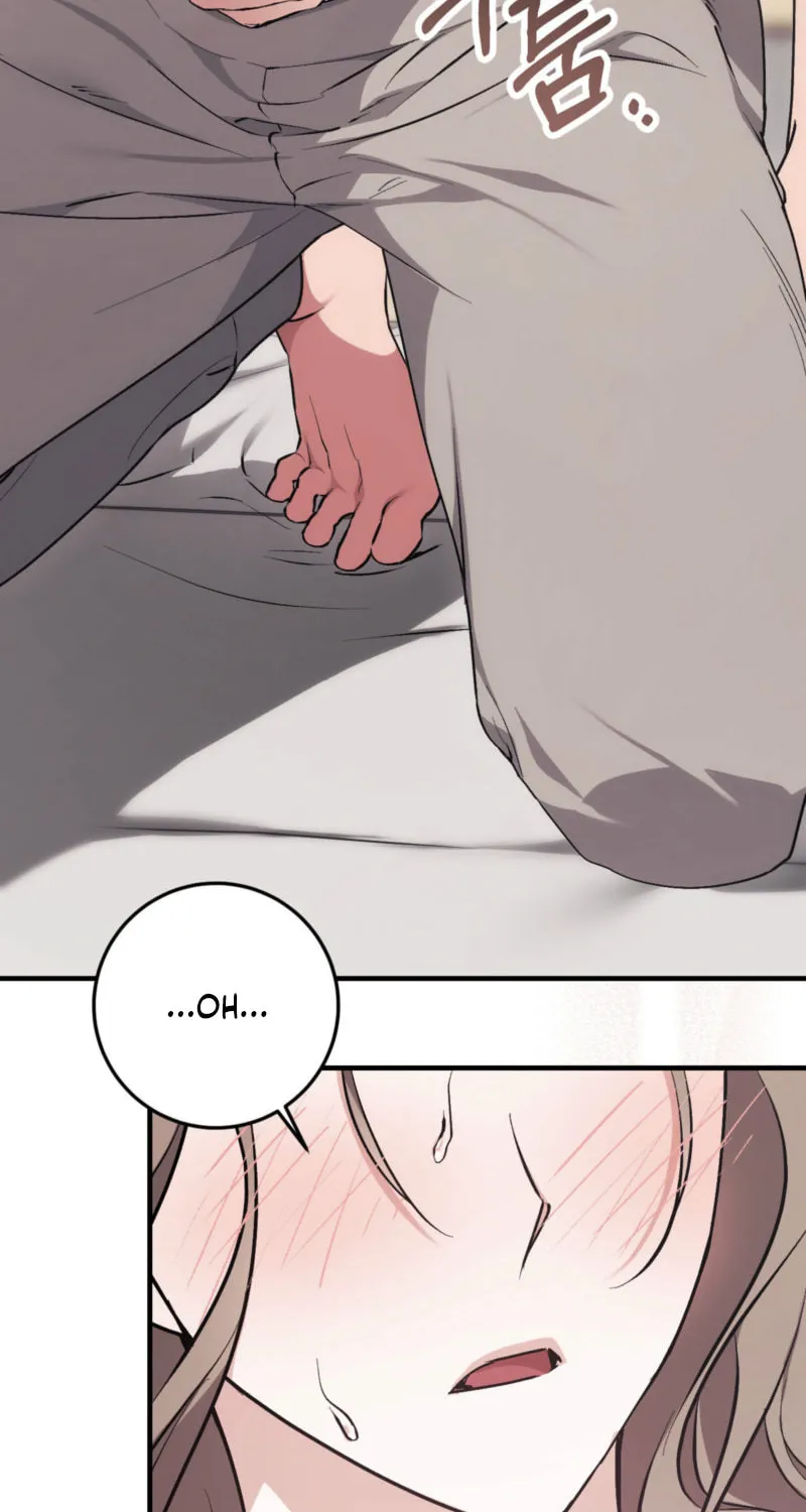 Erotic Strawberry Milk Chapter 5 page 29 - 
