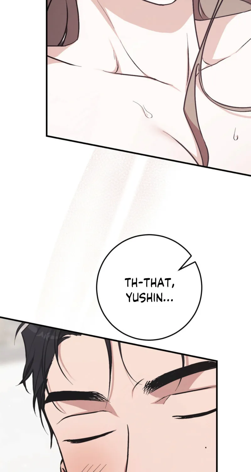 Erotic Strawberry Milk Chapter 5 page 30 - 