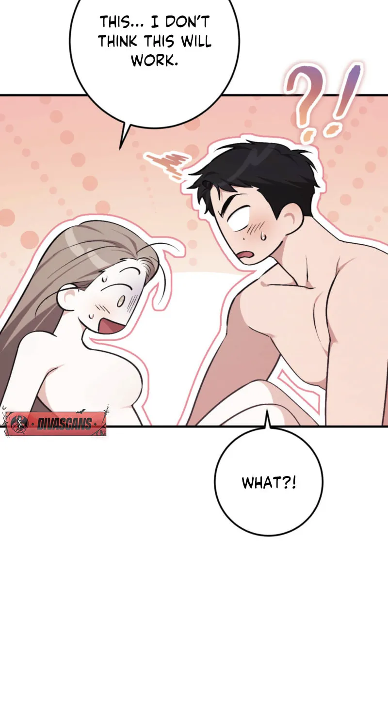 Erotic Strawberry Milk Chapter 5 page 32 - 