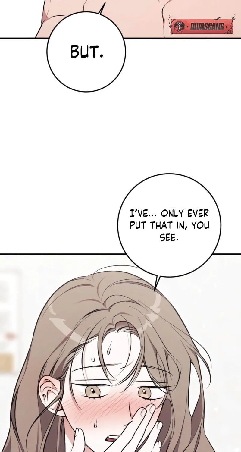 Erotic Strawberry Milk Chapter 5 page 35 - 
