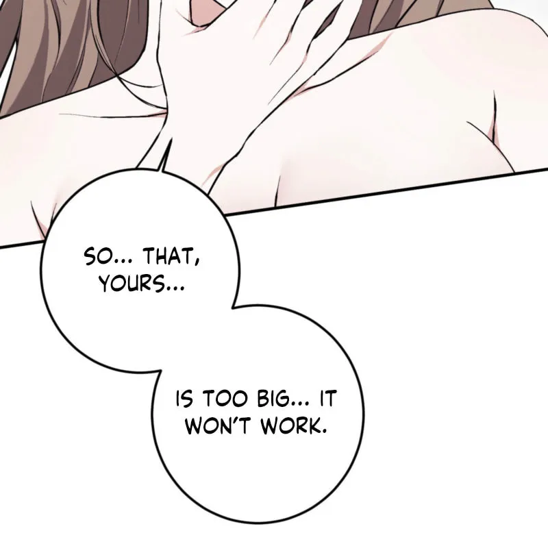 Erotic Strawberry Milk Chapter 5 page 36 - 