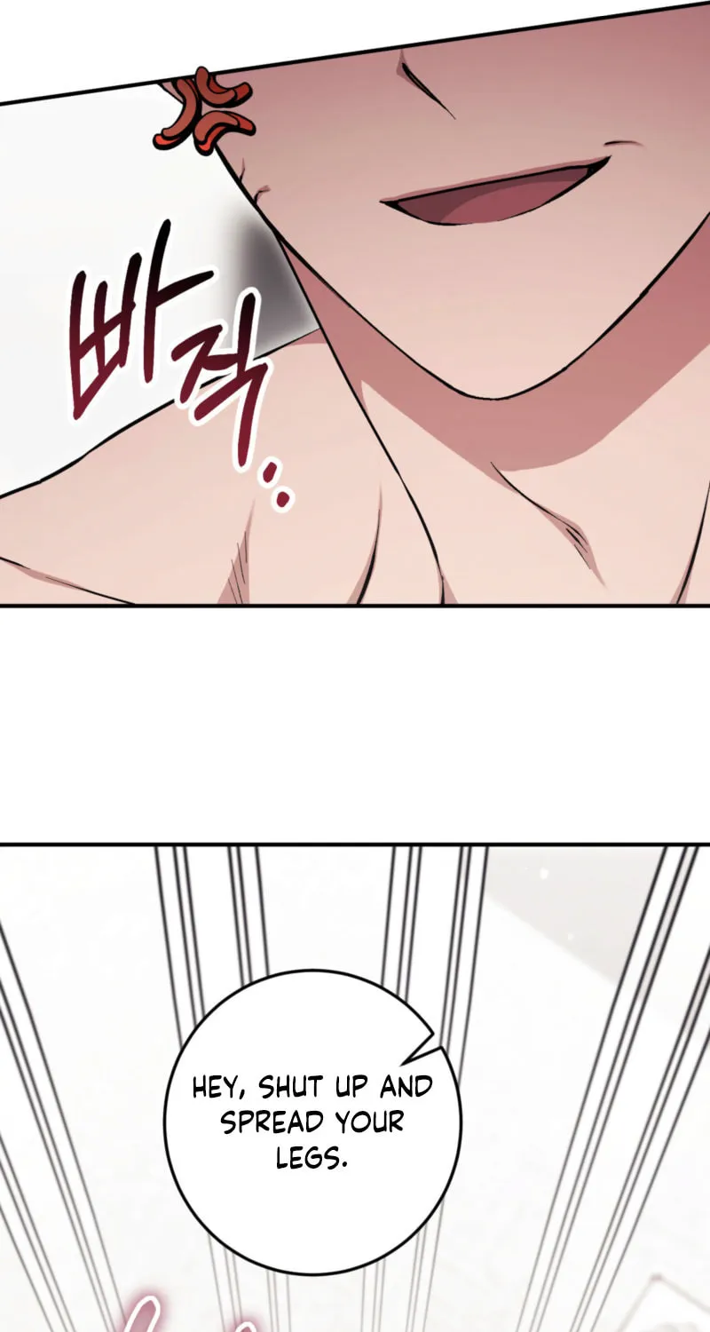 Erotic Strawberry Milk Chapter 5 page 37 - 