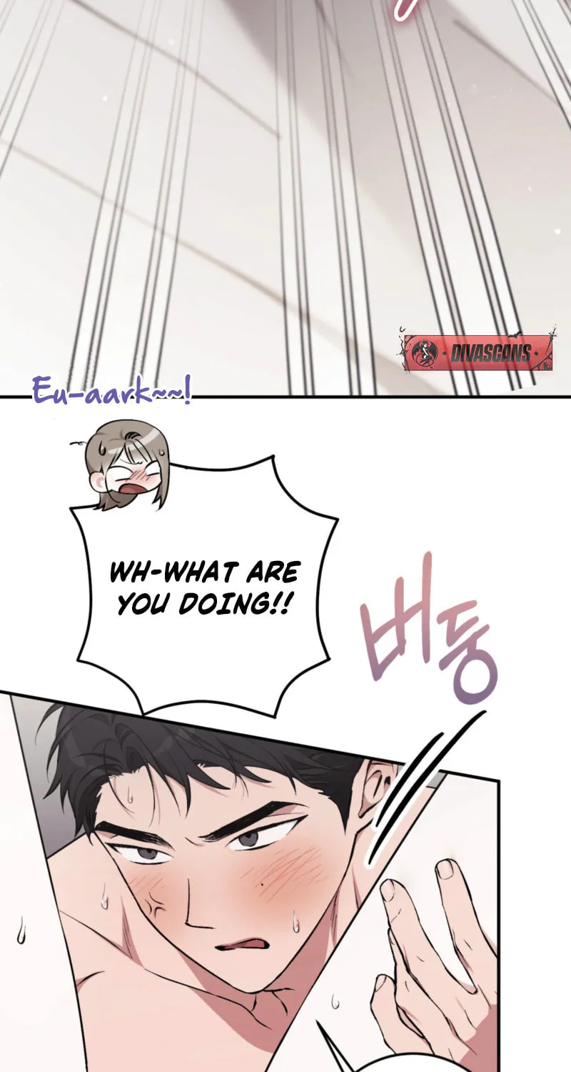 Erotic Strawberry Milk Chapter 5 page 39 - 
