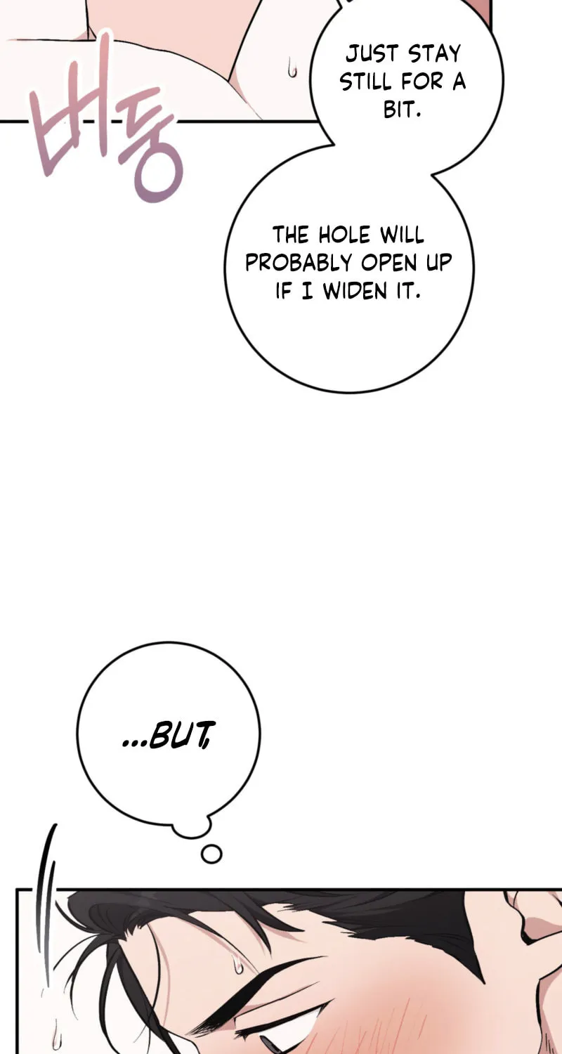 Erotic Strawberry Milk Chapter 5 page 40 - 