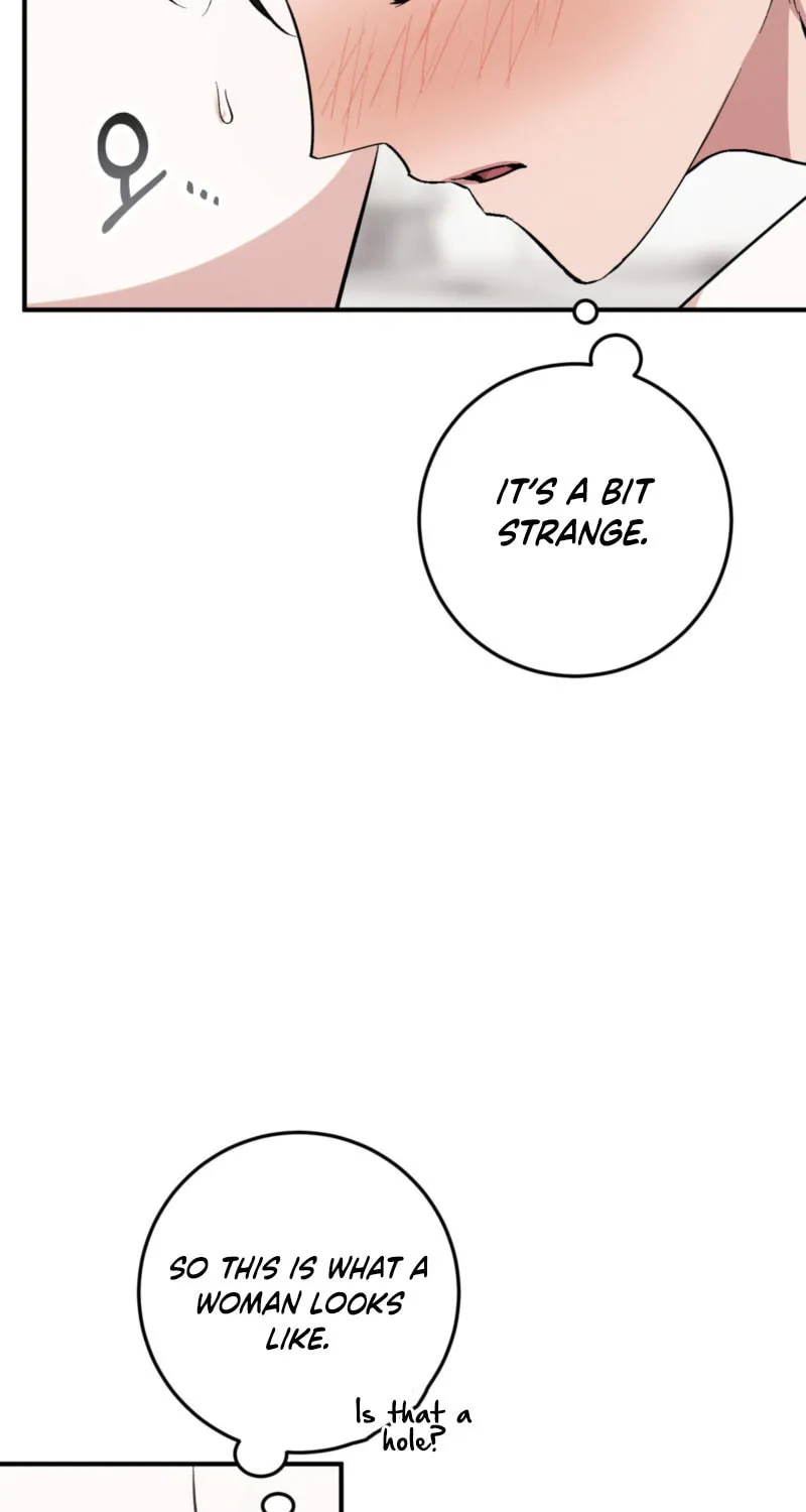 Erotic Strawberry Milk Chapter 5 page 41 - 