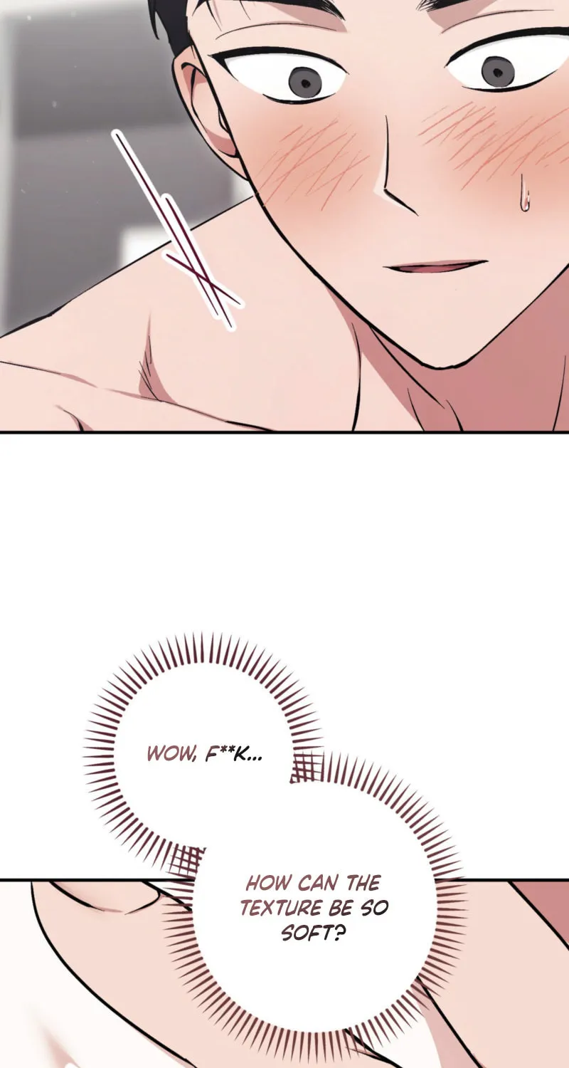Erotic Strawberry Milk Chapter 5 page 44 - 