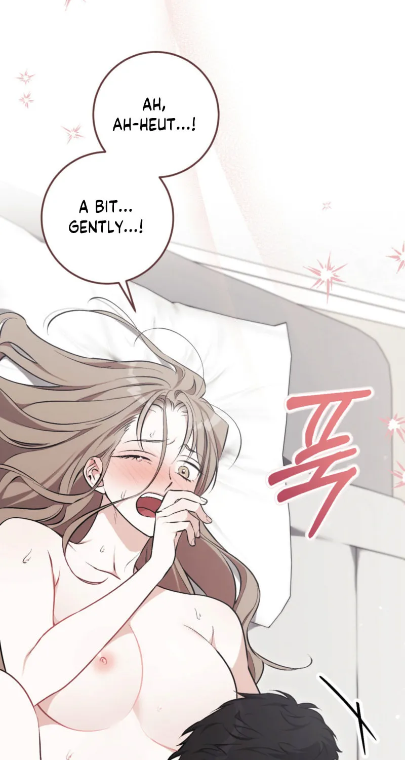 Erotic Strawberry Milk Chapter 5 page 48 - 