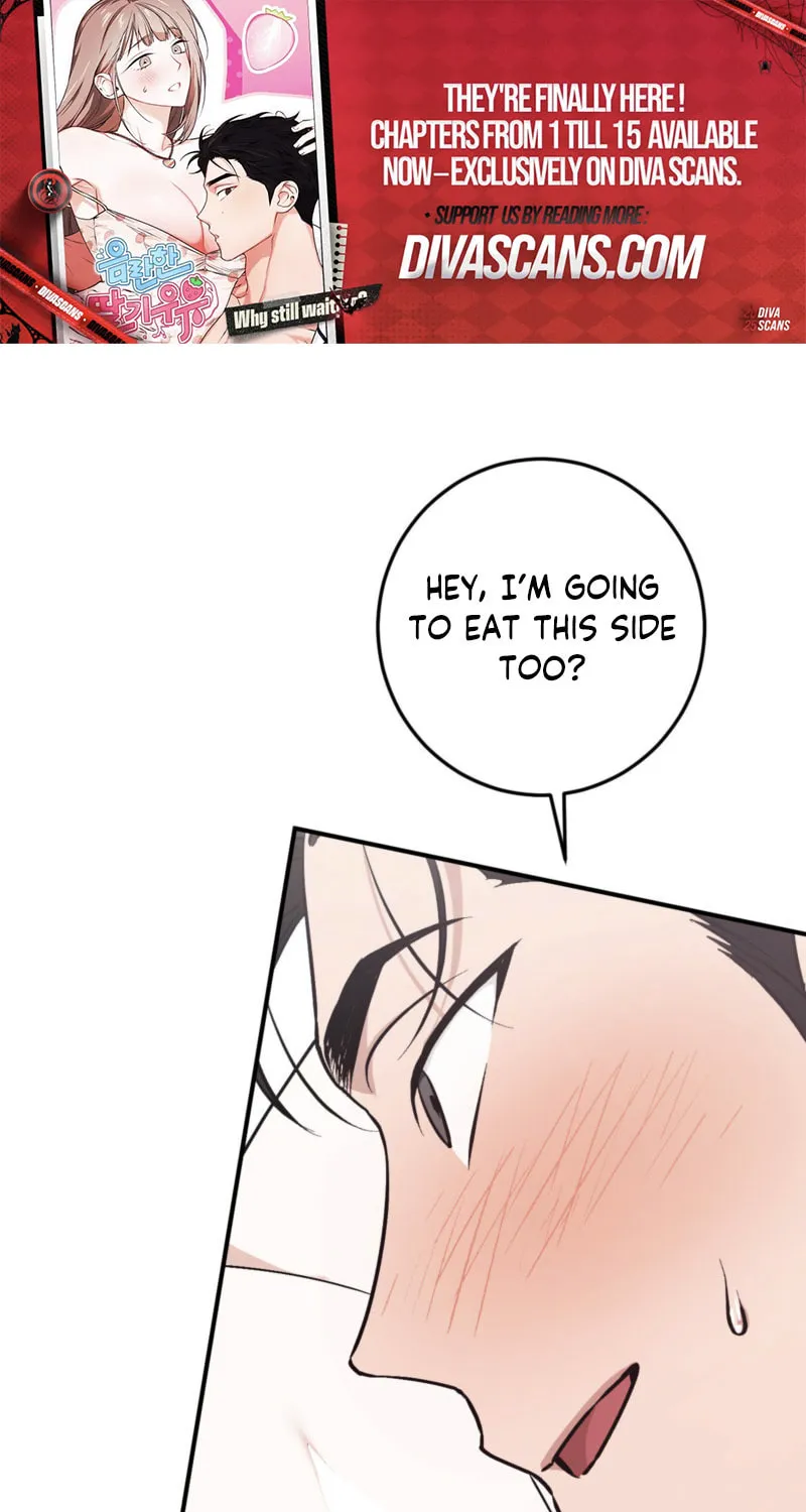 Erotic Strawberry Milk Chapter 5 page 56 - 