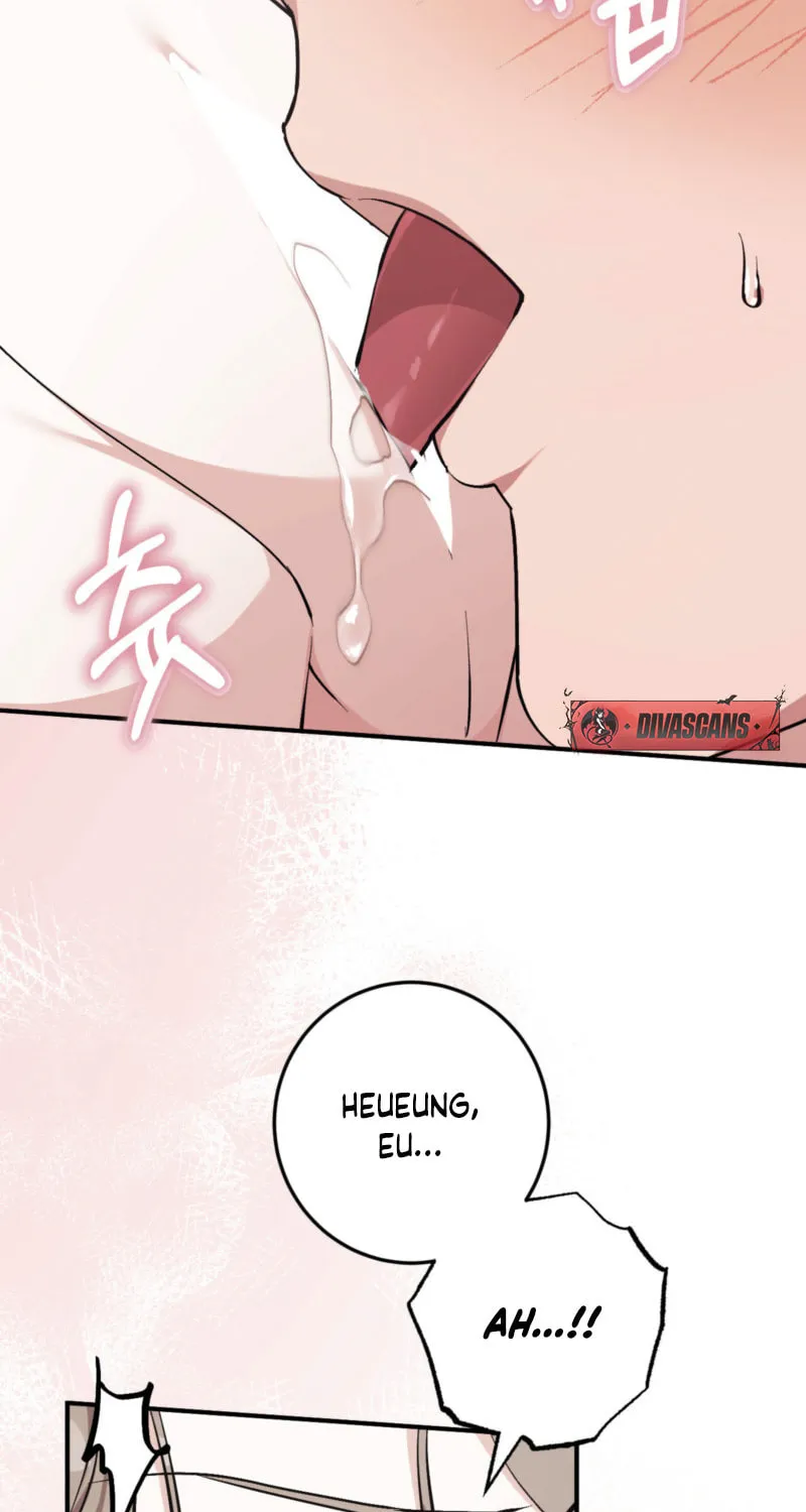 Erotic Strawberry Milk Chapter 5 page 58 - 