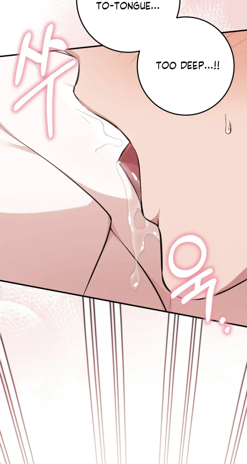 Erotic Strawberry Milk Chapter 5 page 60 - 