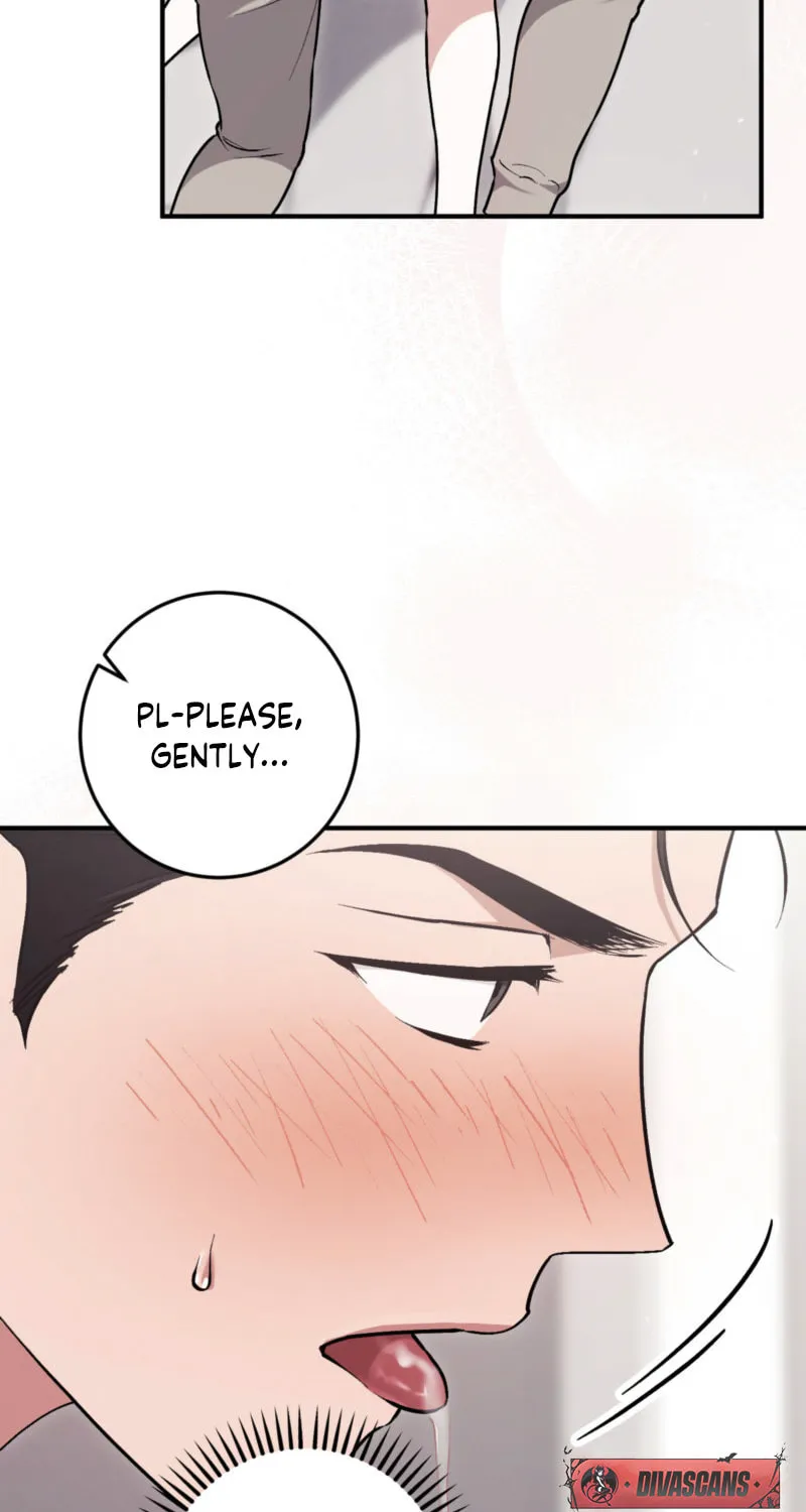 Erotic Strawberry Milk Chapter 5 page 7 - 