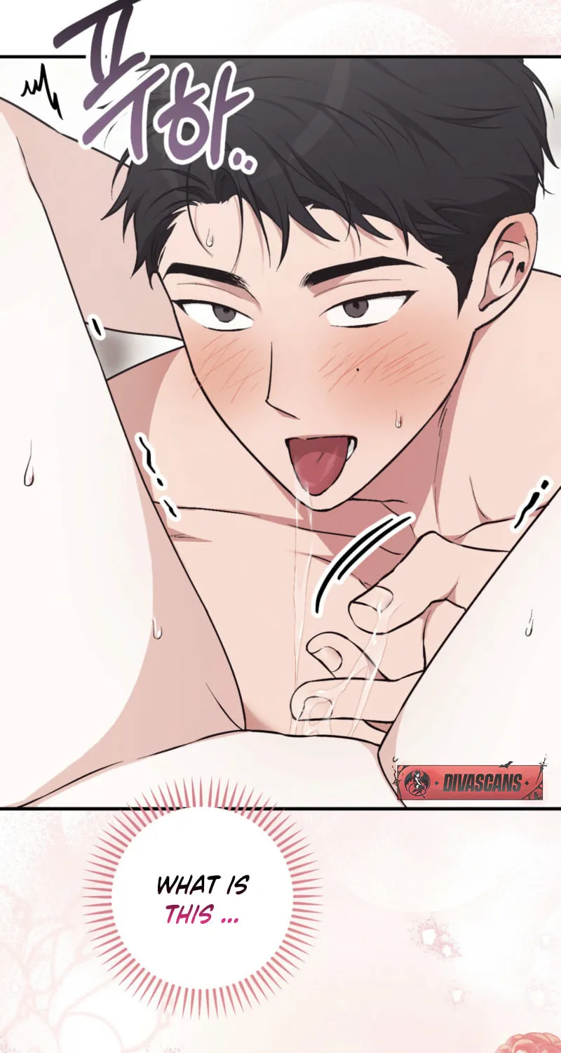 Erotic Strawberry Milk Chapter 5 page 63 - 