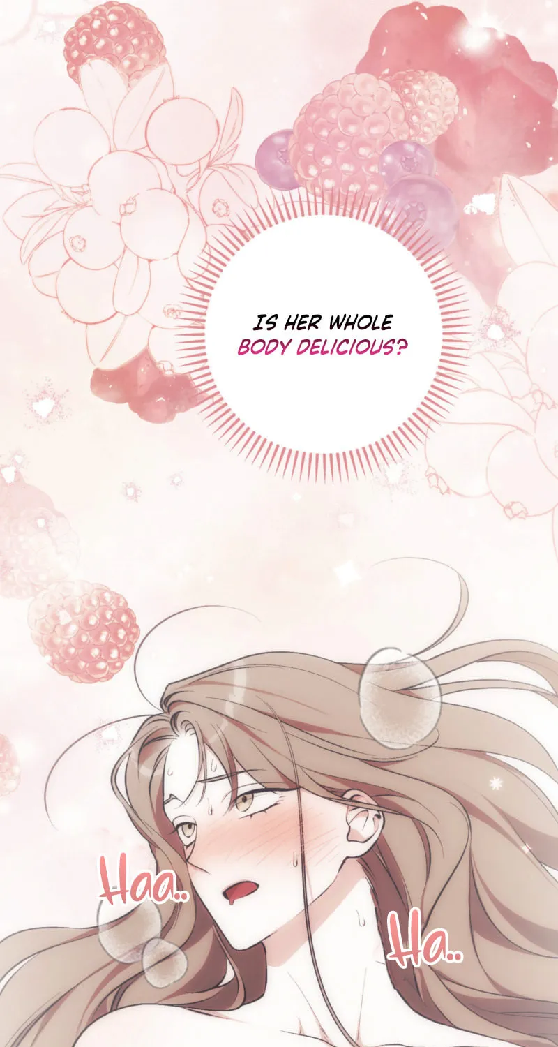 Erotic Strawberry Milk Chapter 5 page 65 - 