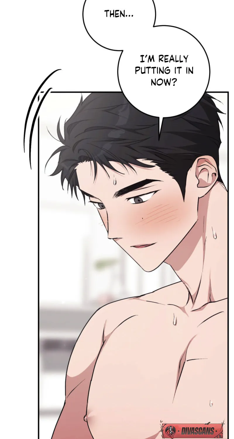 Erotic Strawberry Milk Chapter 5 page 72 - 