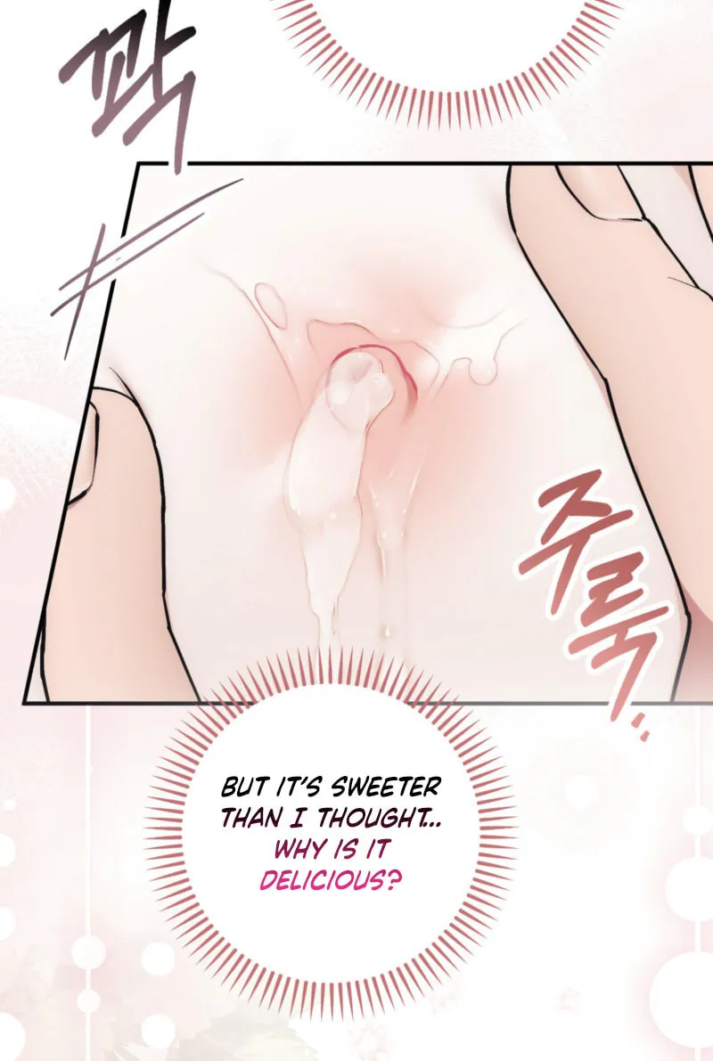 Erotic Strawberry Milk Chapter 5 page 9 - 