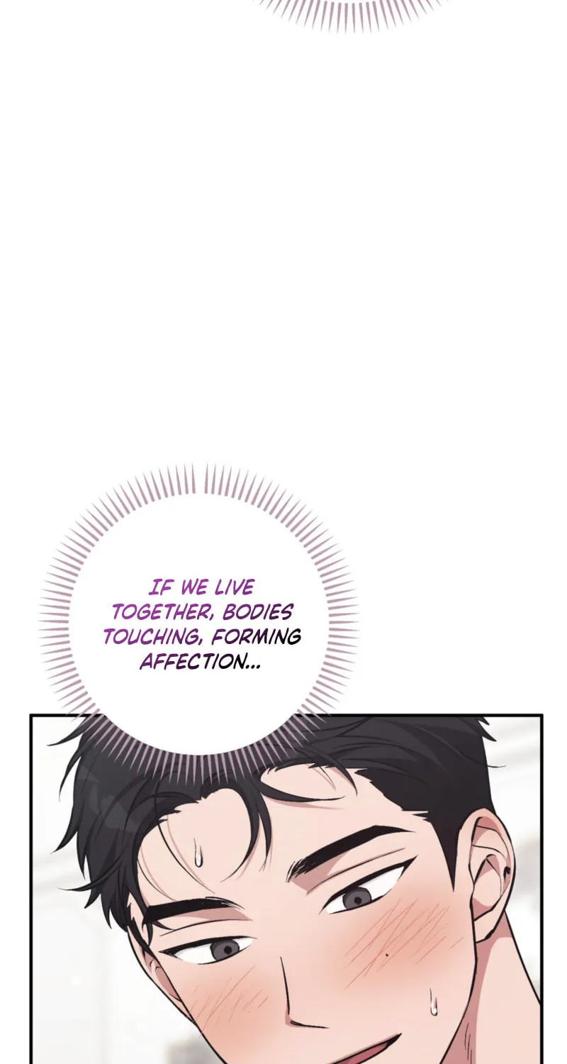 Erotic Strawberry Milk Chapter 5 page 82 - 