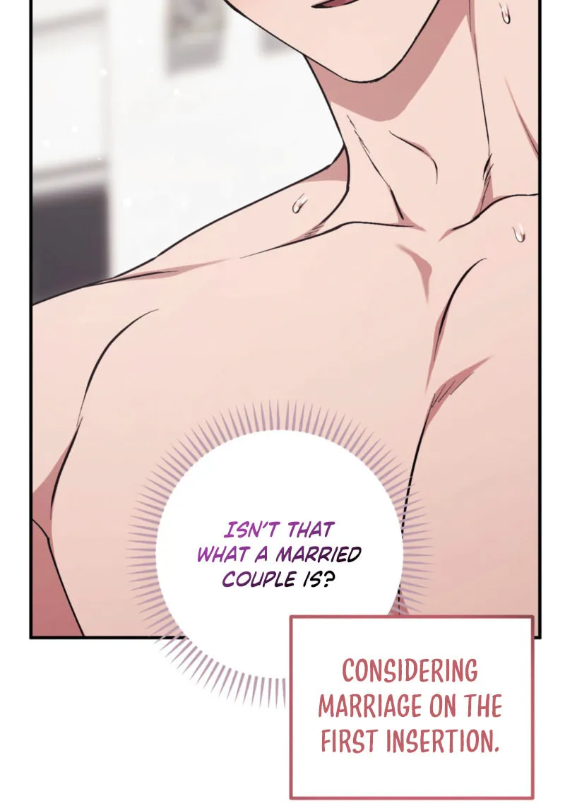 Erotic Strawberry Milk Chapter 5 page 83 - 