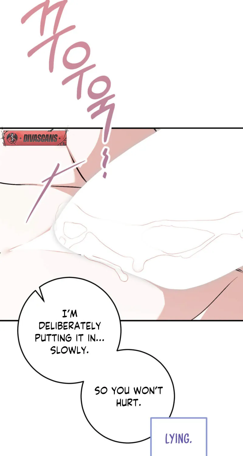 Erotic Strawberry Milk Chapter 5 page 87 - 