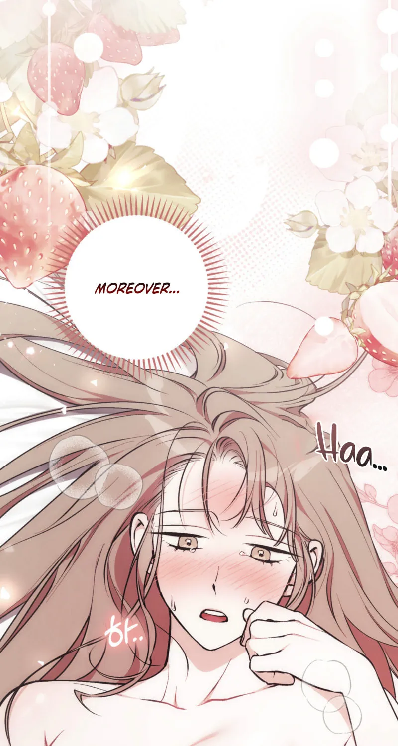 Erotic Strawberry Milk Chapter 5 page 10 - 