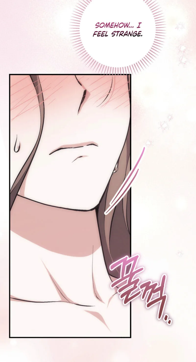 Erotic Strawberry Milk Chapter 5 page 92 - 