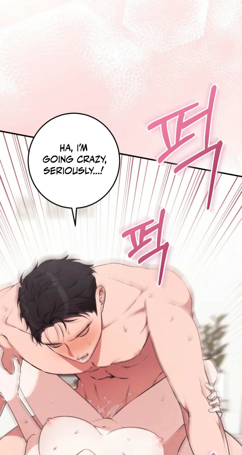 Erotic Strawberry Milk Chapter 6 page 19 - 