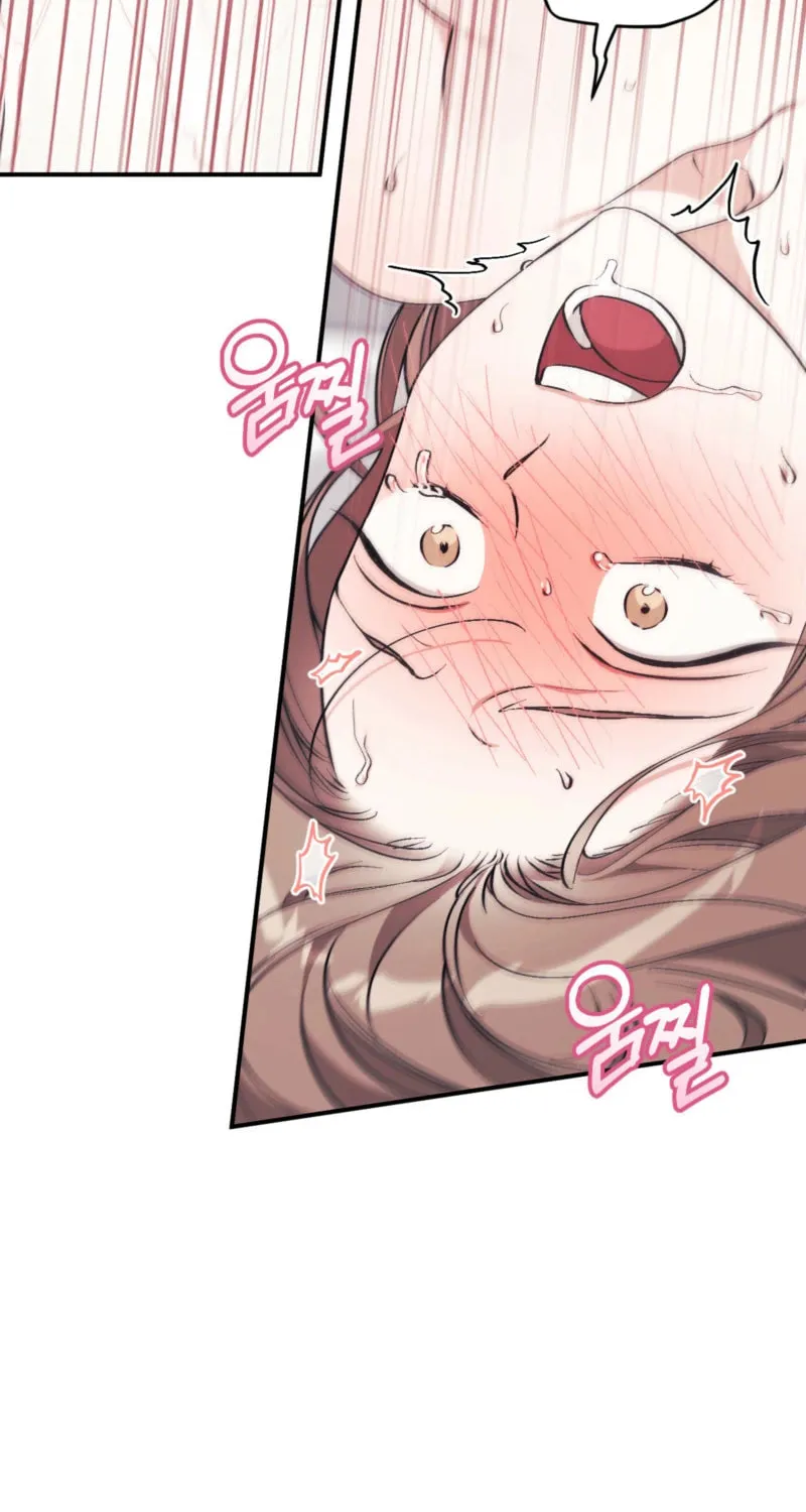 Erotic Strawberry Milk Chapter 6 page 22 - 