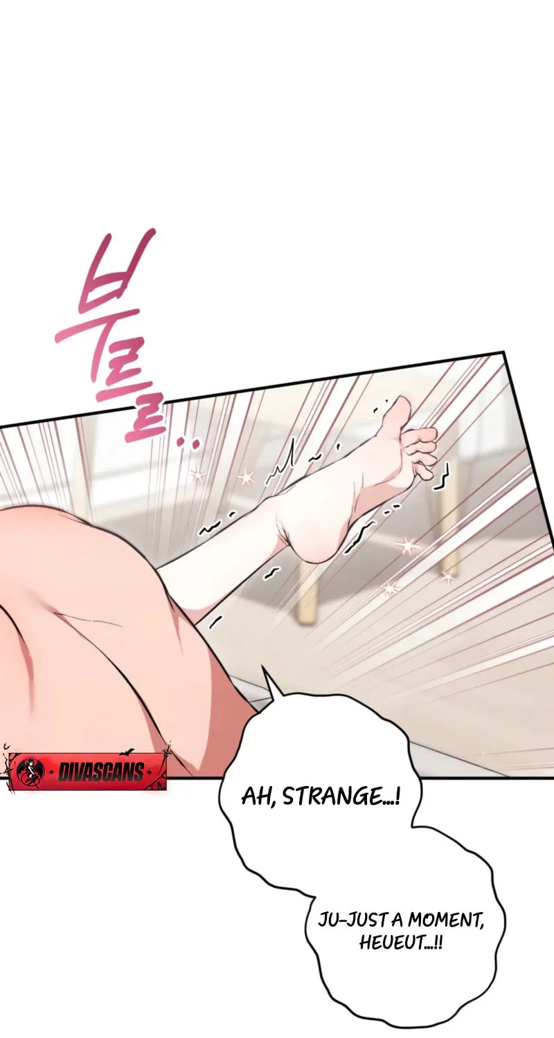 Erotic Strawberry Milk Chapter 6 page 23 - 