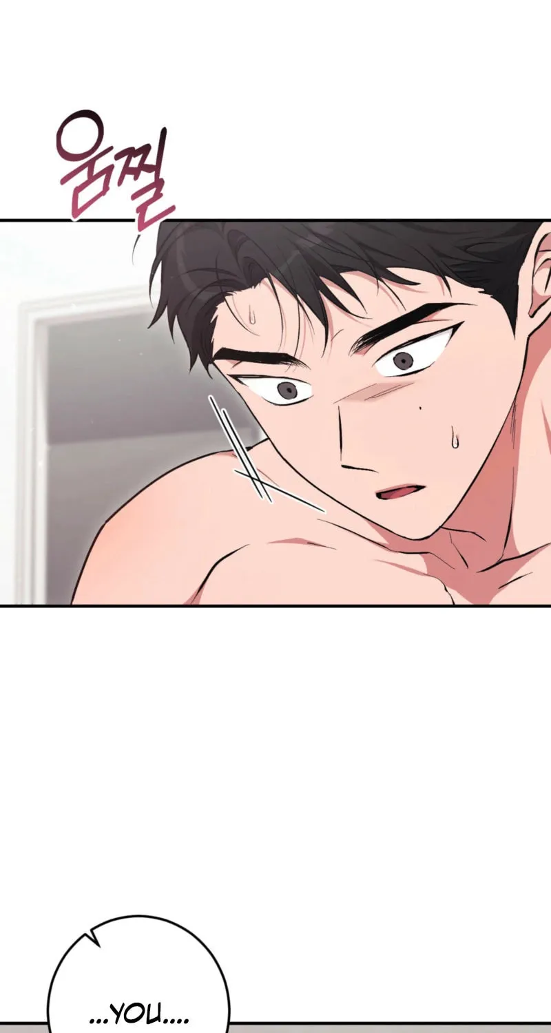 Erotic Strawberry Milk Chapter 6 page 35 - 