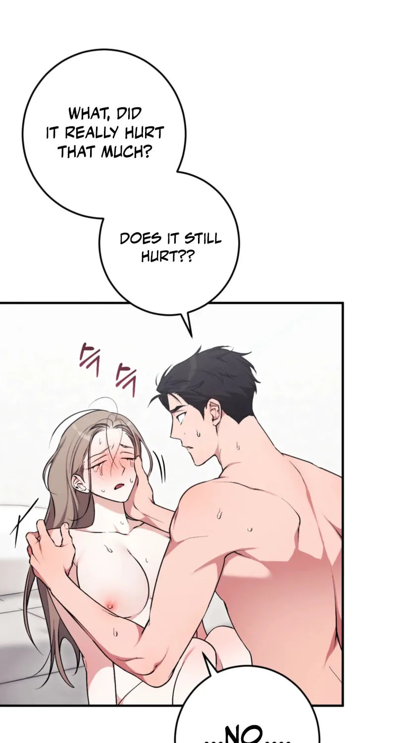 Erotic Strawberry Milk Chapter 6 page 37 - 