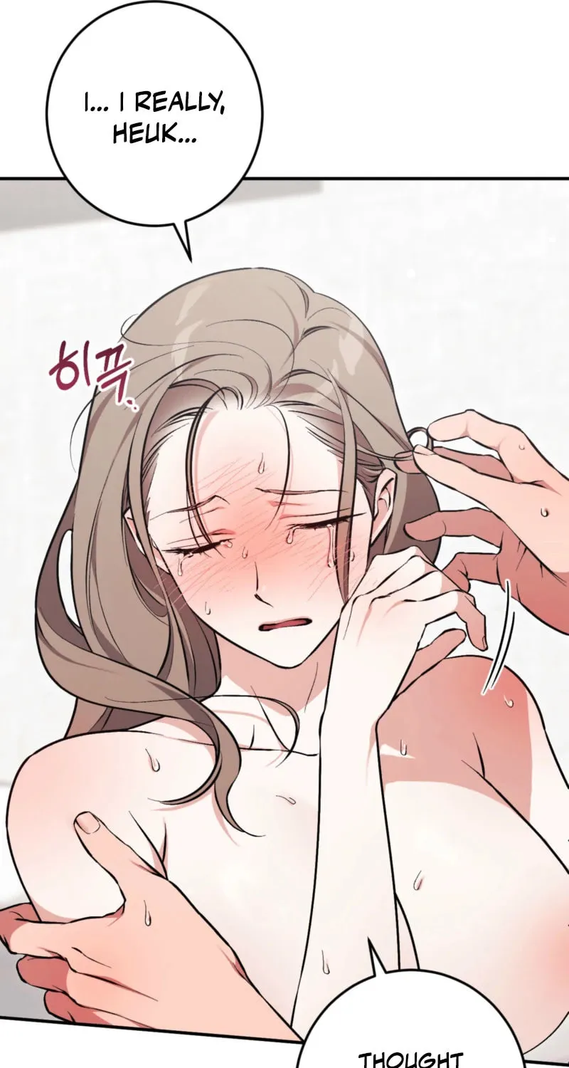 Erotic Strawberry Milk Chapter 6 page 39 - 