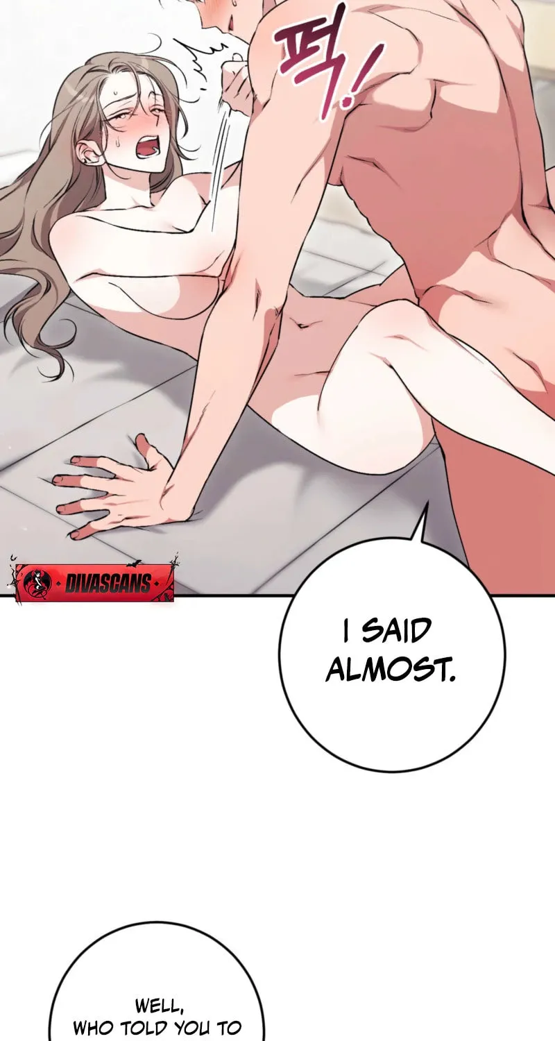 Erotic Strawberry Milk Chapter 6 page 5 - 