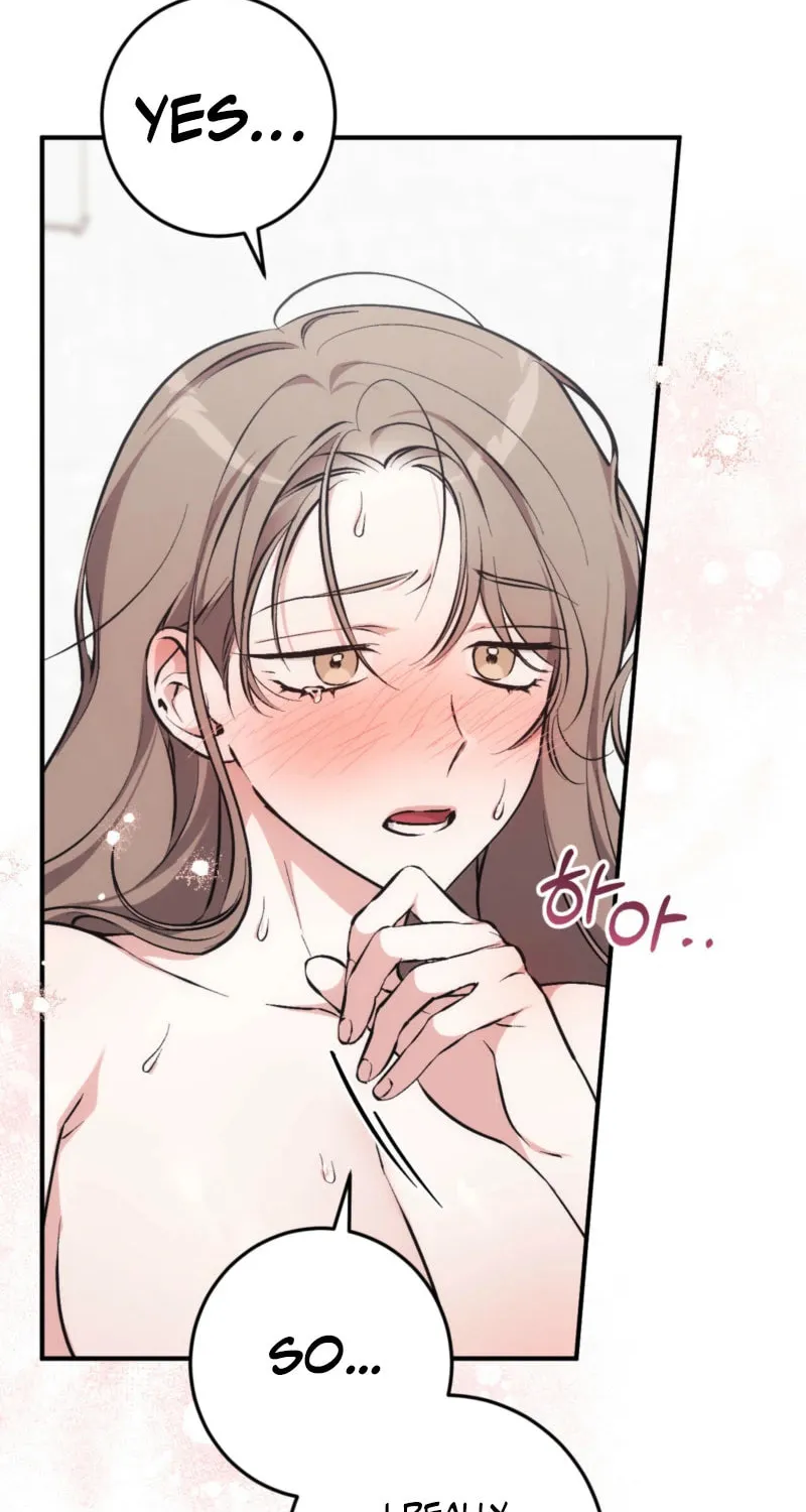Erotic Strawberry Milk Chapter 6 page 44 - 