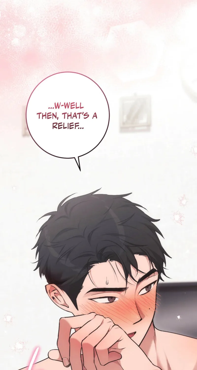 Erotic Strawberry Milk Chapter 6 page 46 - 