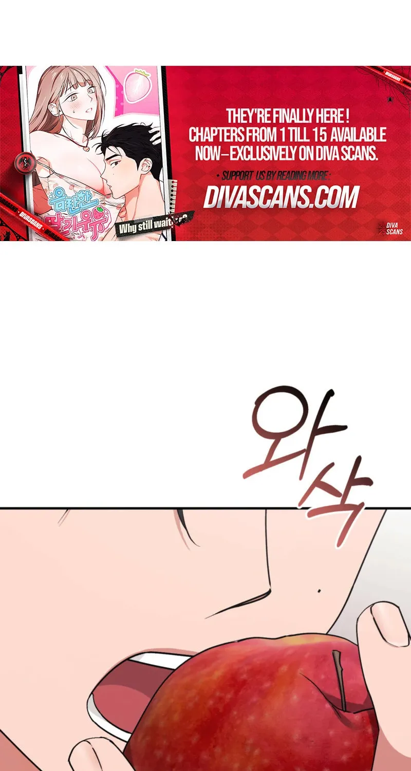 Erotic Strawberry Milk Chapter 6 page 49 - 