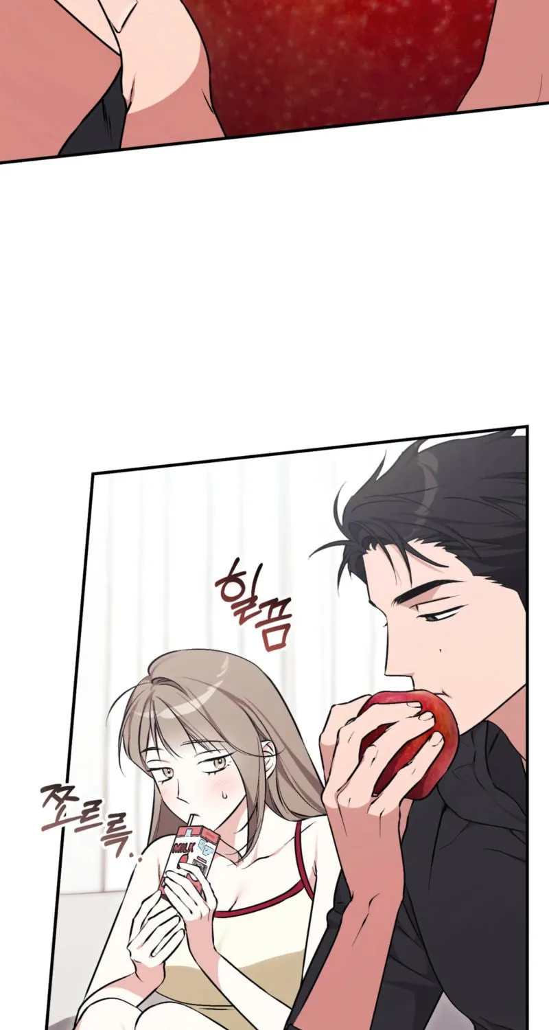 Erotic Strawberry Milk Chapter 6 page 50 - 