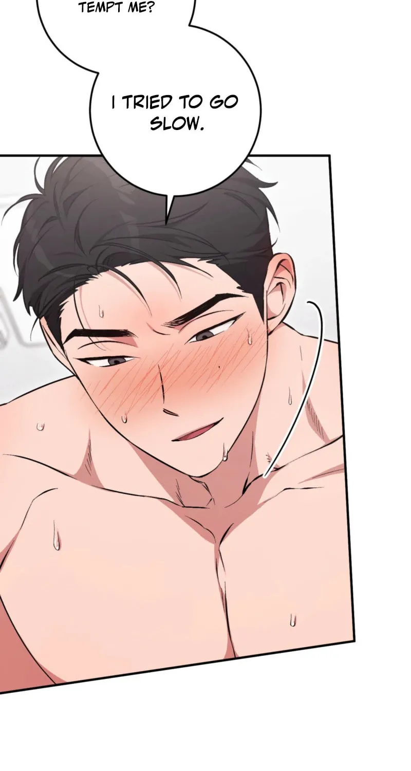Erotic Strawberry Milk Chapter 6 page 6 - 