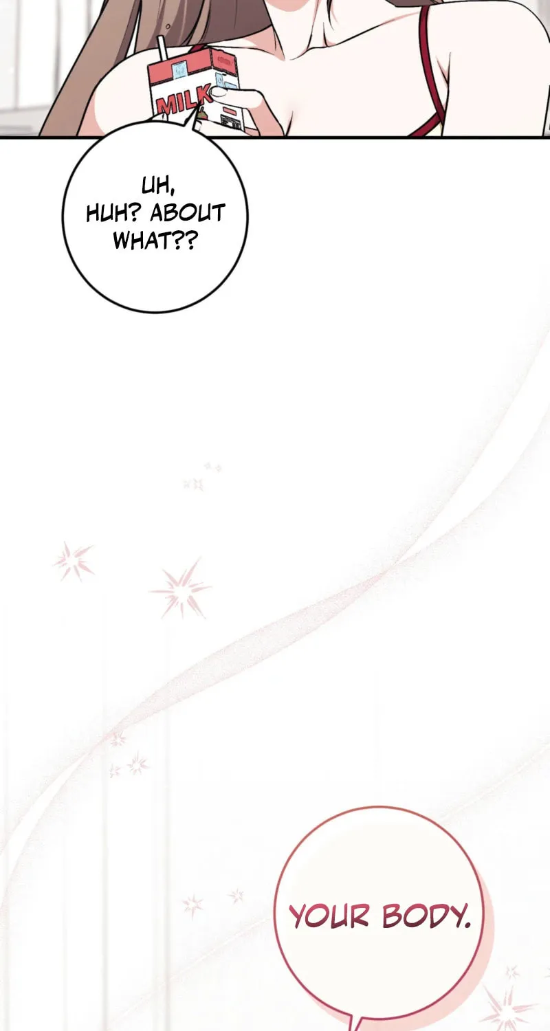 Erotic Strawberry Milk Chapter 6 page 52 - 