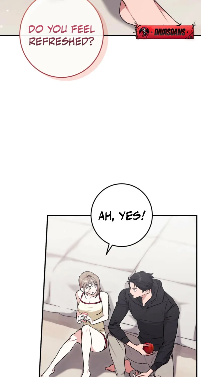 Erotic Strawberry Milk Chapter 6 page 54 - 